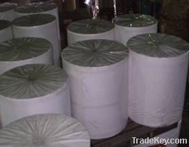 Spunbond Nonwoven Fabric Stock Lot