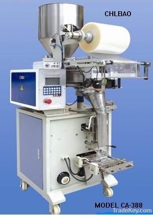 Packaging Machine for Granule