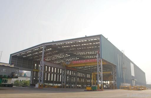 Heavy Steel Workshop