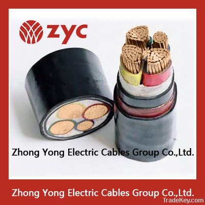 33KV XLPE insulation power cable