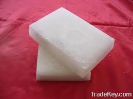 FR/SR refined paraffin wax