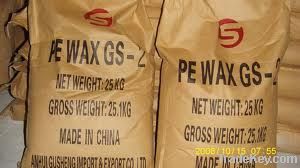 PE wax (Polyethylene wax)