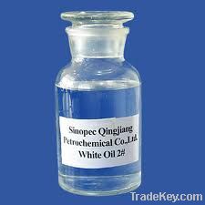 white oil(paraffin oil)