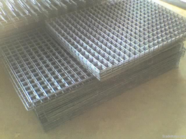 welded wire mesh