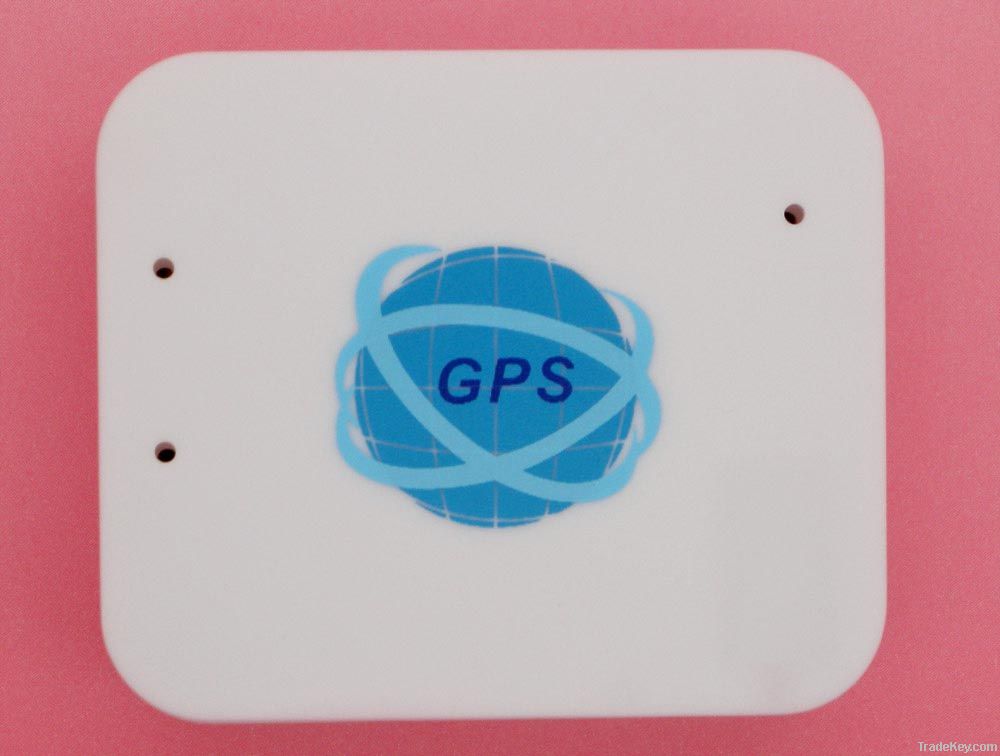 new personal gps tracker