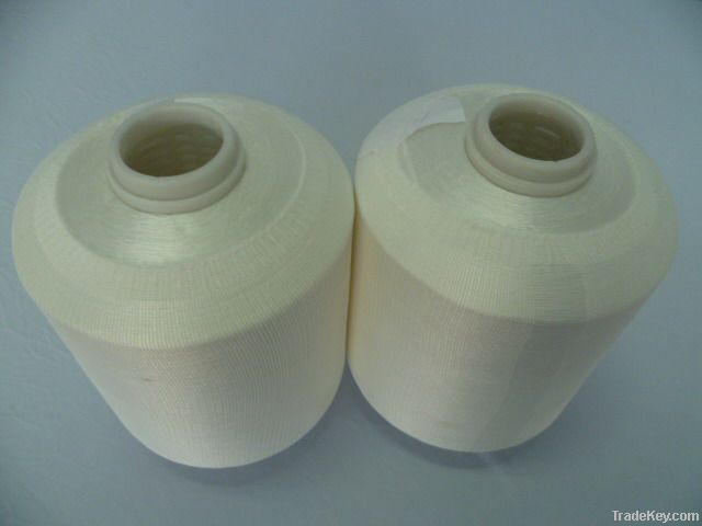 HIGH TENACITY POLYESTER FILAMENT GREY THREAD