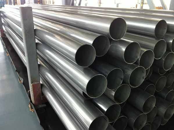 Cold Rolled Precision Steel Tube