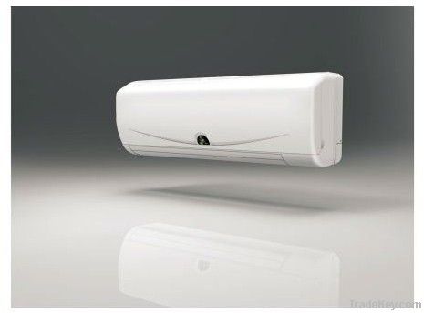 Wall split air conditioner