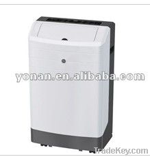 Portable air conditioner