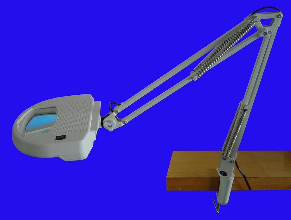magnifier lamp(RT101)