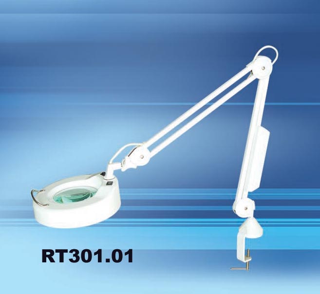 magnifier lamp(RT301.01)