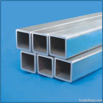 rectangular  small-diameter  seamless steel tubes