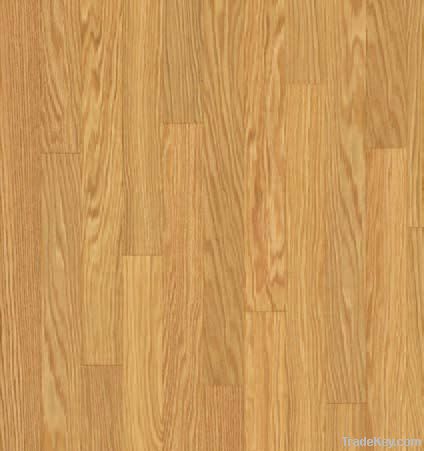 oak wood floors