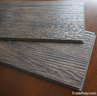 waterproof PVC flooring, vinyl plank flooring