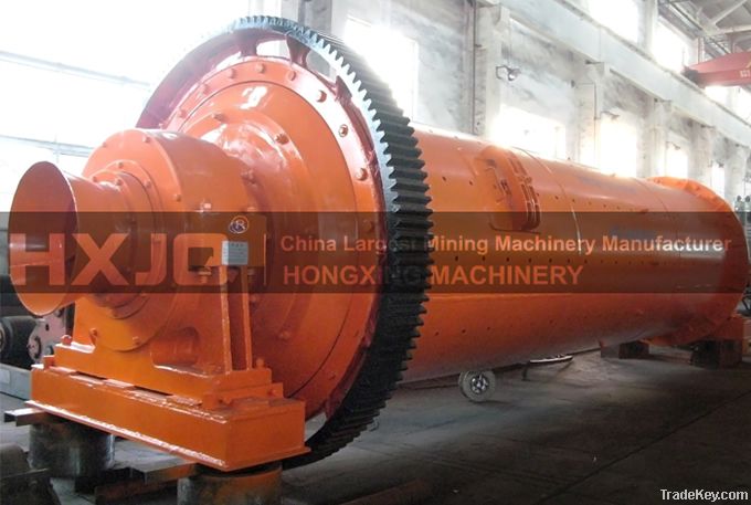 Ball Mill