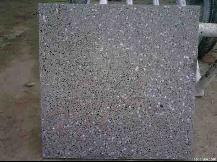 terrazzo tile making machine, floor tile making machine, tile machine