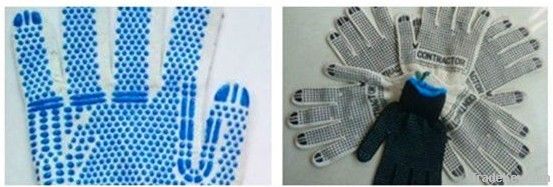 labor gloves for cleaning