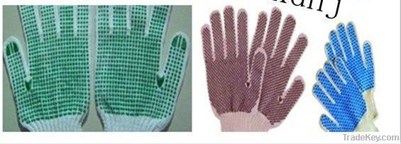 labor gloves for cleaning