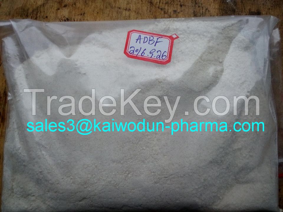 ADBF ADB-FUB adb-fub adbf powder high purity