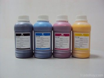 Dye inkjet ink
