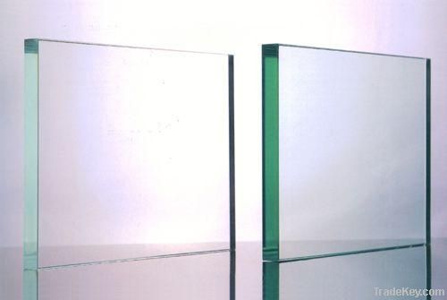 Toughened Glass / Tempered Glass