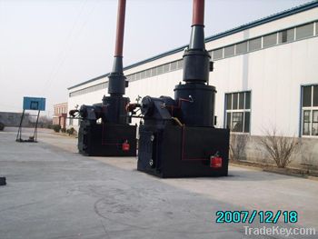 Per Hour Incinerator