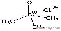 Trimethyl sulfoxide chloride Cas No.:5034-06-0