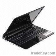 14.1-inch Laptop, Super Slim Laptop, HDD 160 to 500G, Camera, Wi-Fi, U