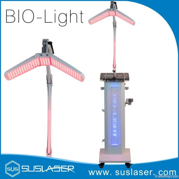 LED light therapy lamp equipment (CE&ISO)