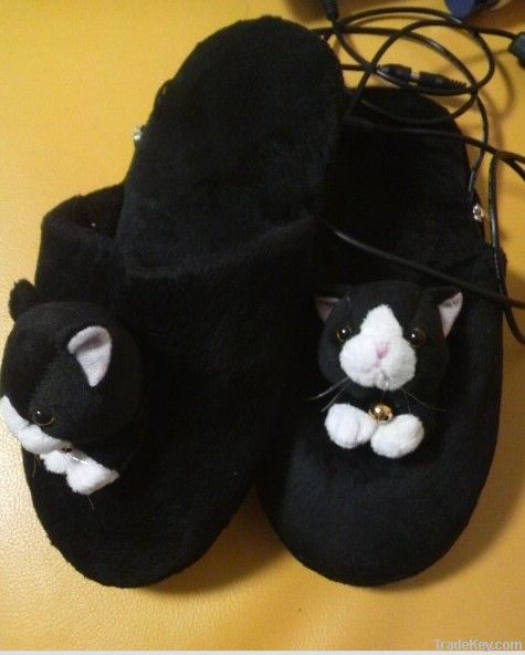 USB Insulation Slippers