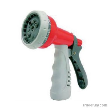 SPRAYER NOZZLE