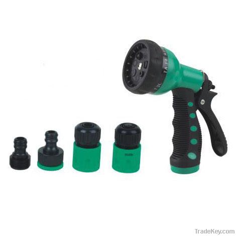 SPRAYER NOZZLE