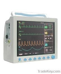 WKEA-8000E Patient Monitor-CE Approved