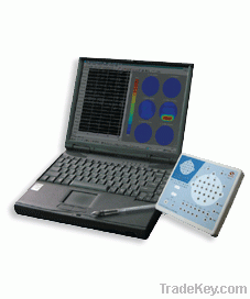 WMS-32 Digital EEG And Mapping System