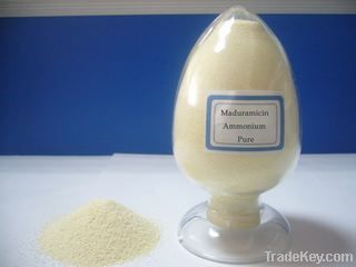 Maduramicin Ammonium
