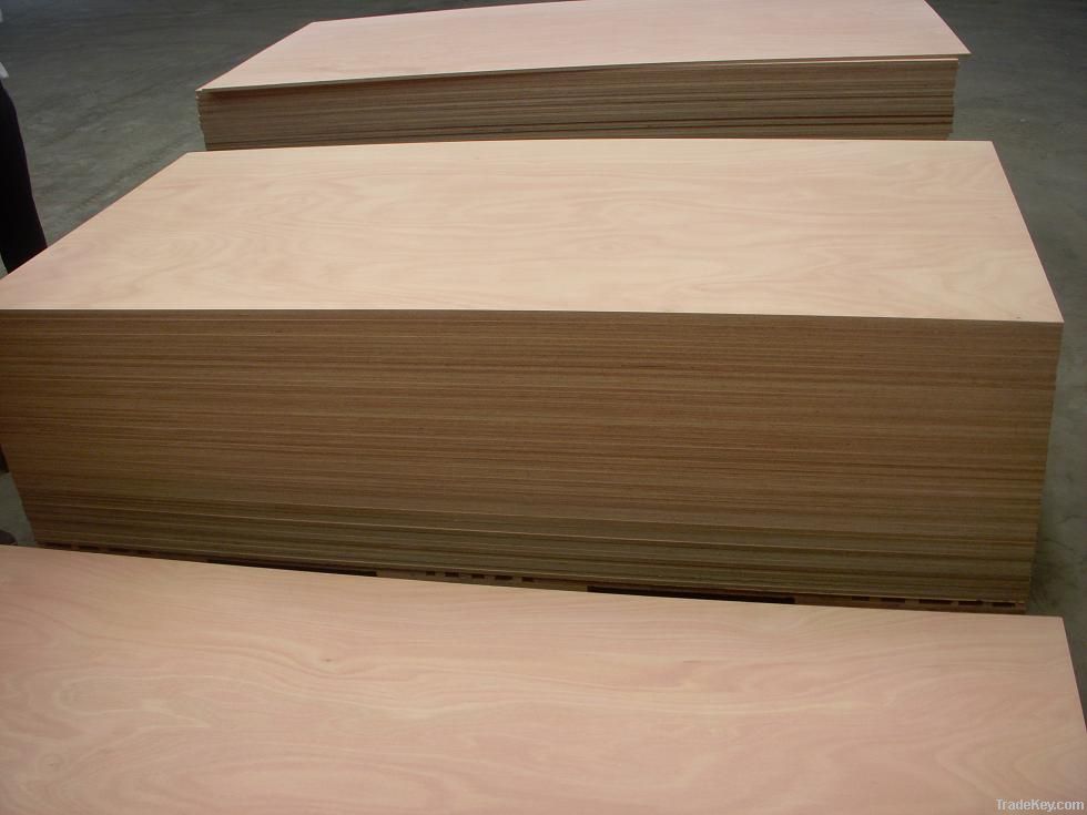 marine plywood