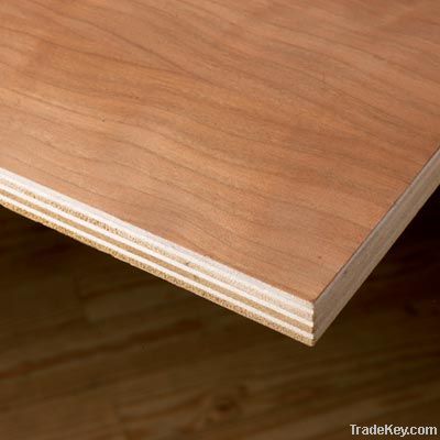 commercial plywood