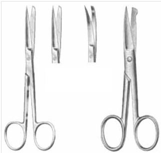 Surgical Instruments