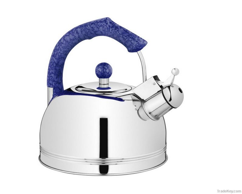 Whistling Kettle with QF-5005