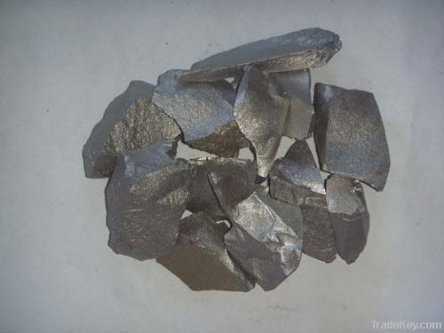 ferro  titanium