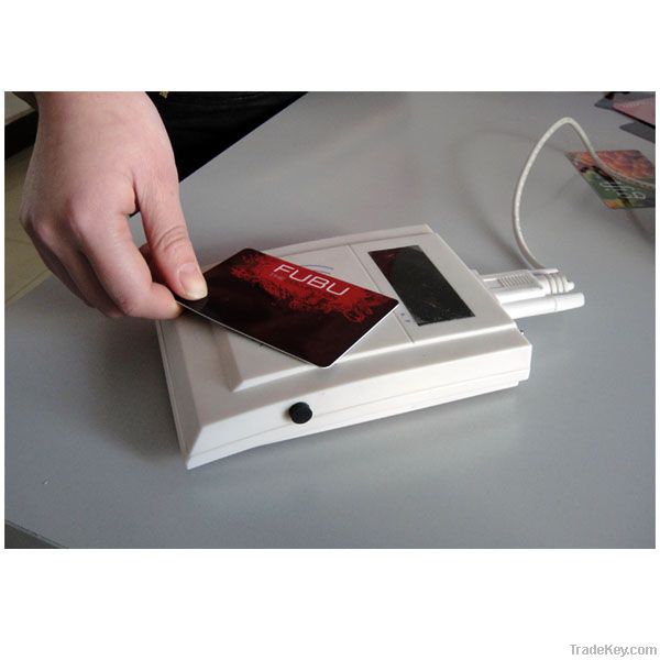 IC card , smart card , plastic card , magcard