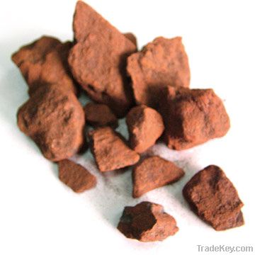 Iron Ore Hematite