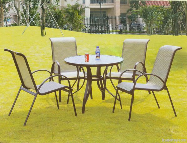 Garden/Patio/Textile Furniture