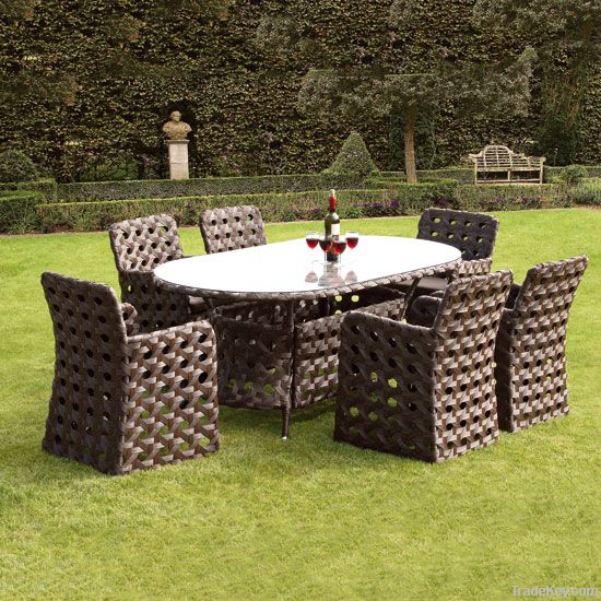 Outdoor Garden Furniture