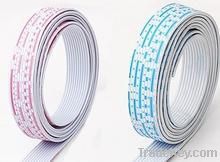 UL2468 Flat Ribbon wire