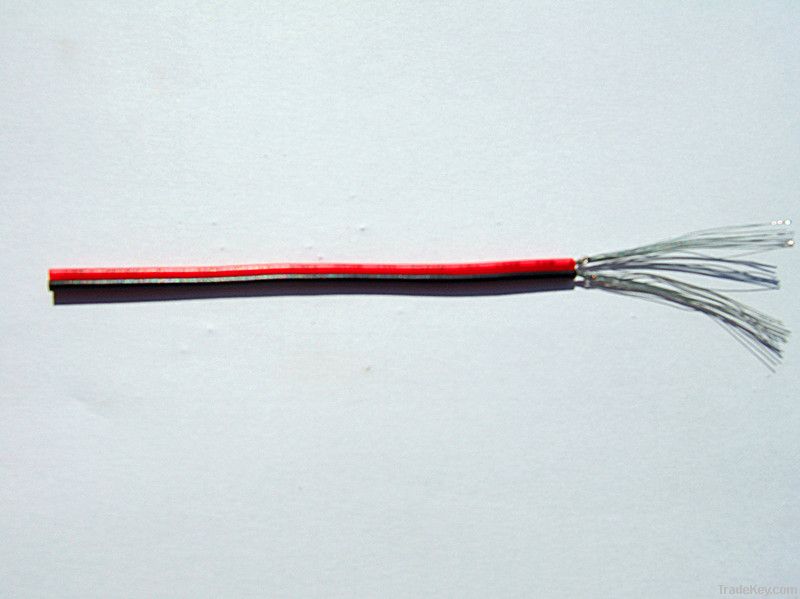 UL2468 Flat Ribbon wire