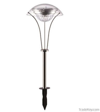 solar garden light