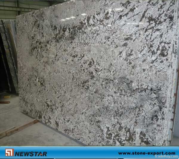 import granite slabs