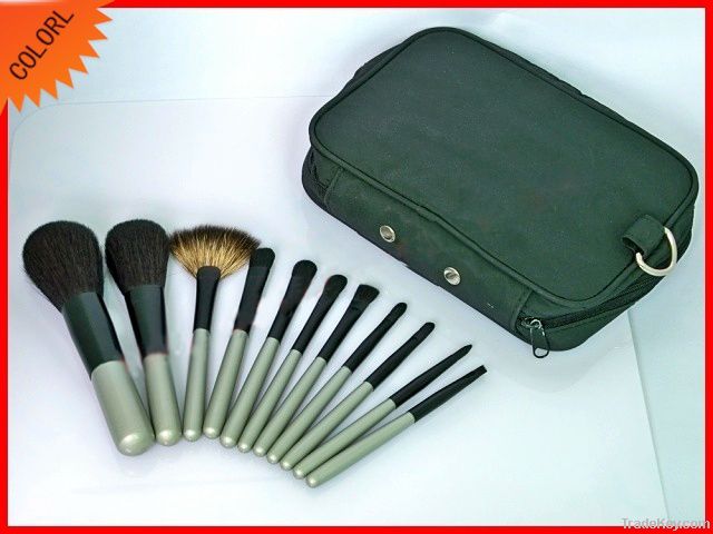 Cosmetic Brush Set