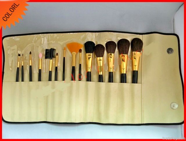 Cosmetic Brush Set